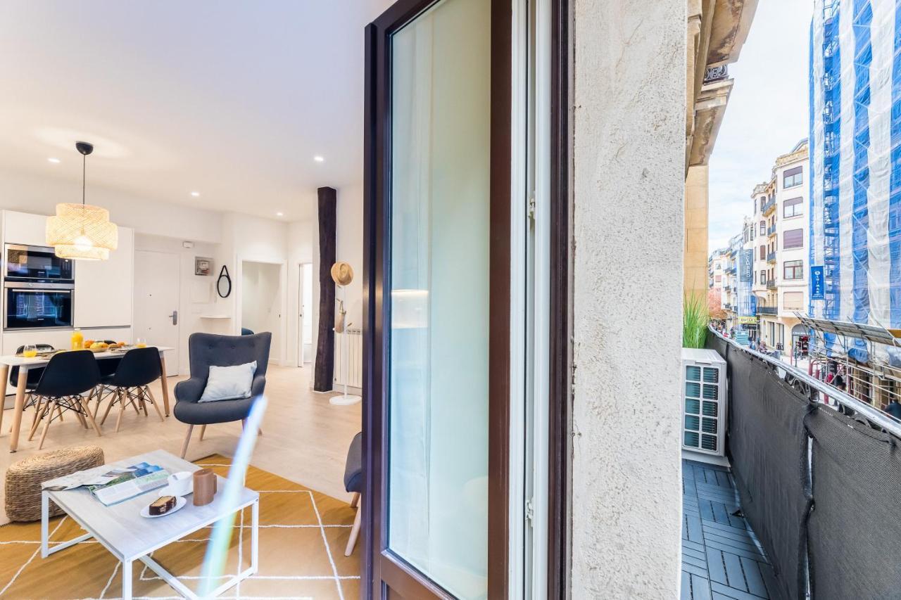 Apartment Arrasate By Sweet Ss San Sebastián